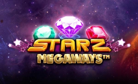 Starz Megaways