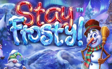 Stay Frosty