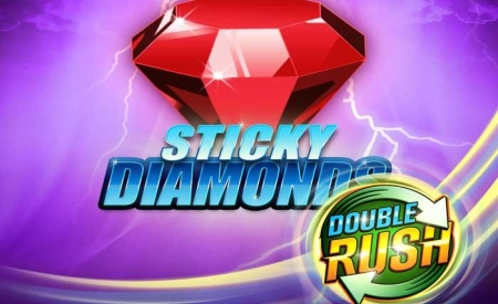 Sticky Diamonds Double Rush