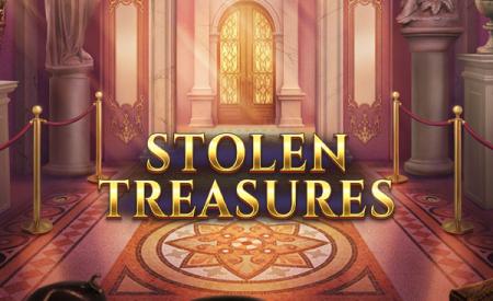 Stolen Treasures