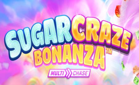 Sugar Craze Bonanza