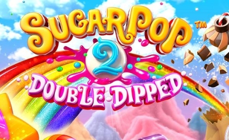 Sugar Pop 2 Double Dipped
