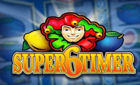 Super 6 Timer