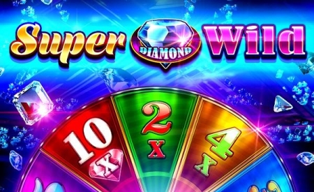 Super Diamond Wilds