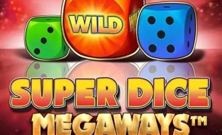 Super Dice Megaways