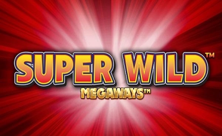Super Wild Megaways