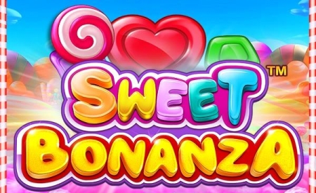 Sweet Bonanza