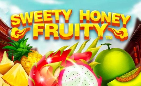 Sweety Honey Fruity