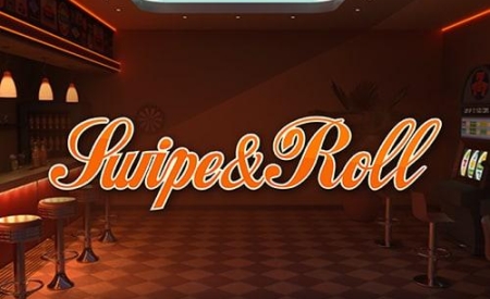 Swipe & Roll