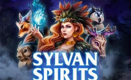 Sylvan Spirits