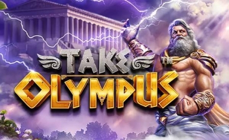 Take Olympus