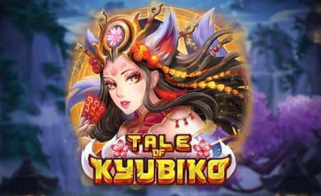 Tale of Kyubiko