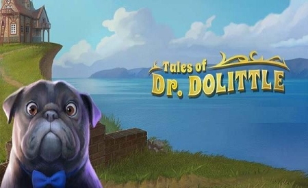 Tales of Dr Dolittle