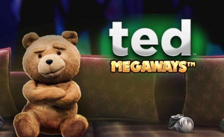 Ted Megaways