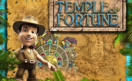 Temple of Fortune