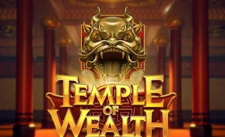 Temple of Wealth