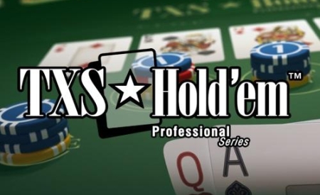 Texas Holdem