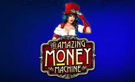 The Amazing Money Machine