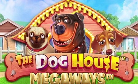 The Dog House Megaways