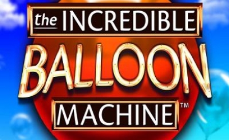 The Incredible Balloon Machine