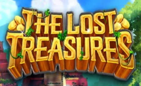 The Lost Treasures