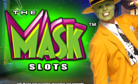The Mask