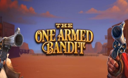The One Armed Bandit