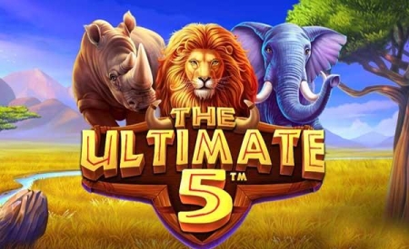The Ultimate 5