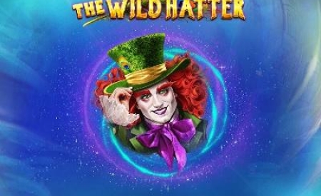 The Wild Hatter