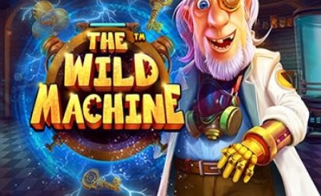 The Wild Machine