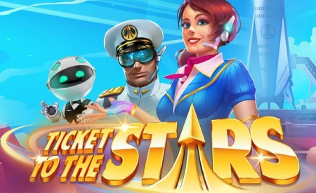 Ticket to the Stars
