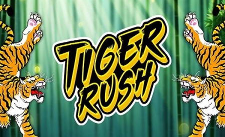Tiger Rush