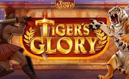 Tiger's Glory
