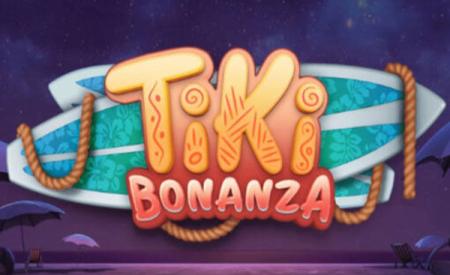 Tiki Bonanza