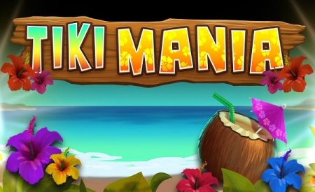 Tiki Mania