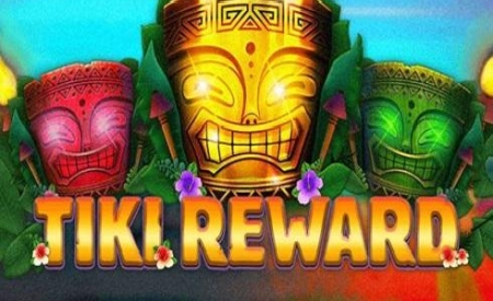 Tiki Reward