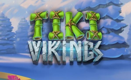 Tiki Vikings