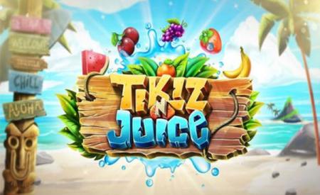 Tikiz N Juice