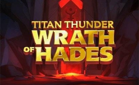 Titan Thunder Wrath of Hades