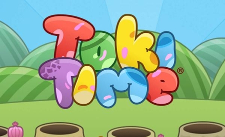 Toki Time