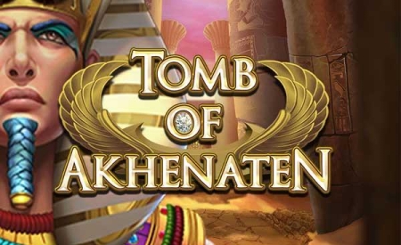 Tomb of Akhenaten