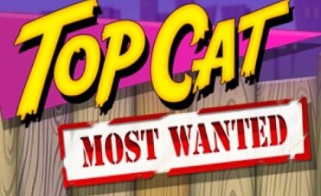 Top Cat Most Wanted