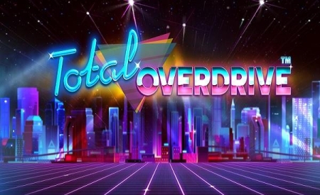 Total Overdrive