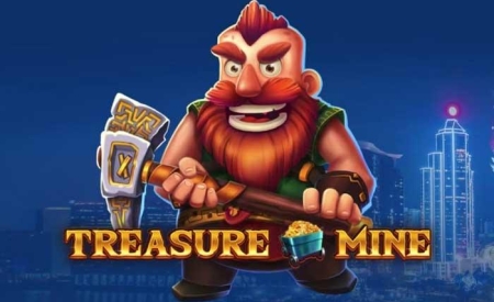 Treasure Mine