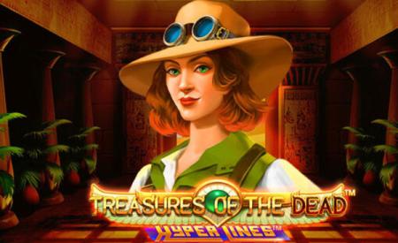 Treasures of the Dead