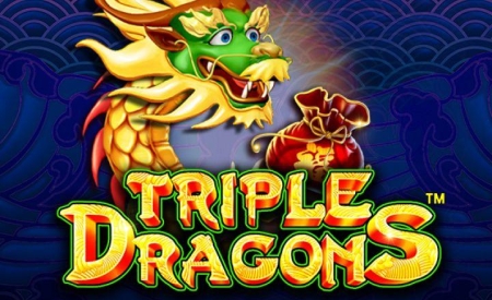 Triple Dragons