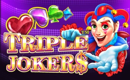 Triple Jokers