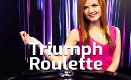 Triumph Roulette