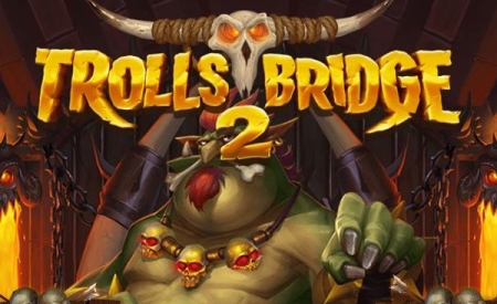 Trolls Bridge 2