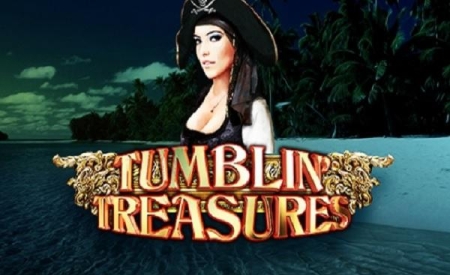 Tumblin Treasures